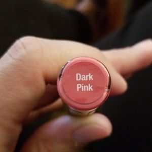 Dark pink lipsense